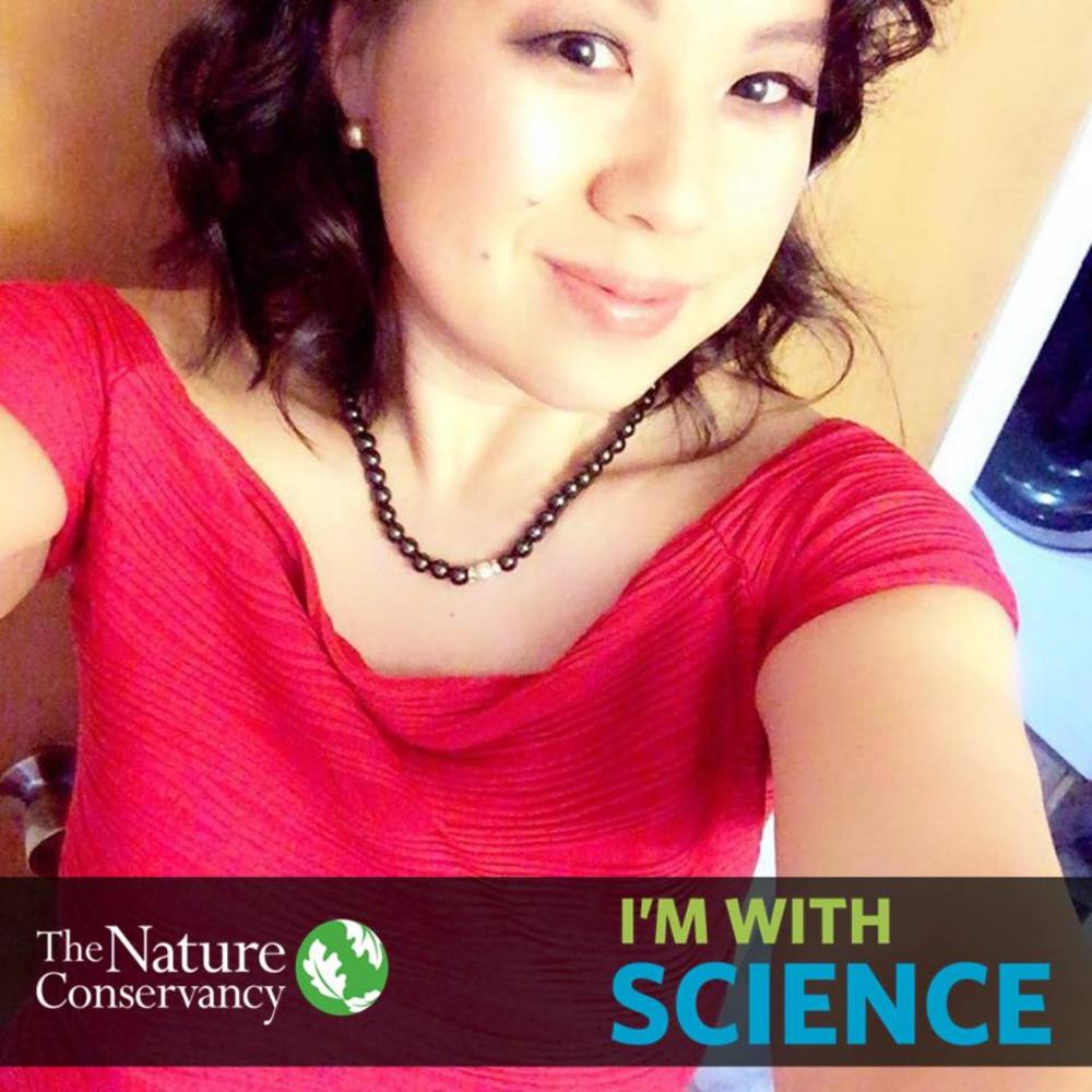 Meet your Posher, Mailee